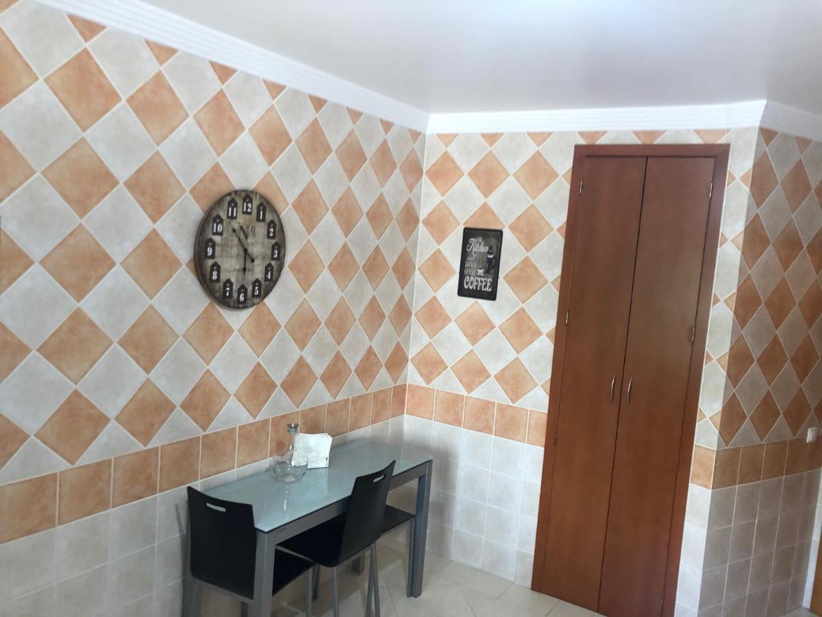 Montenegro Dreams 法鲁区 外观 照片