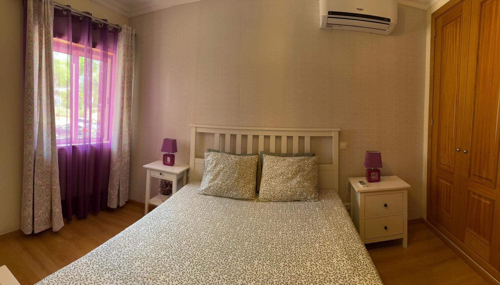 Montenegro Dreams 法鲁区 外观 照片
